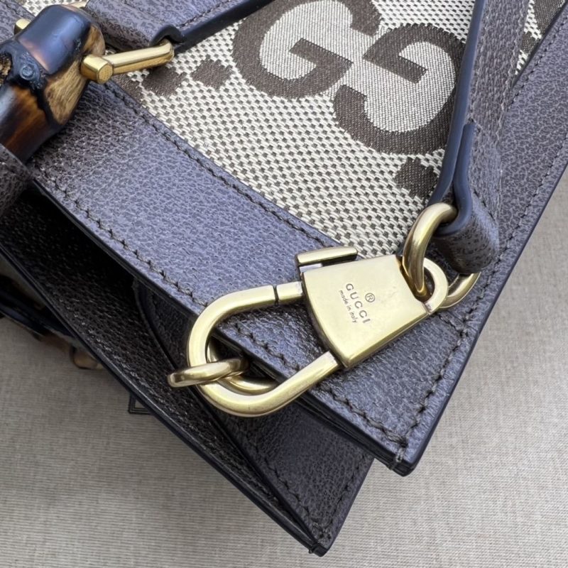 Gucci Top Handle Bags